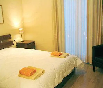 El Born Hotel