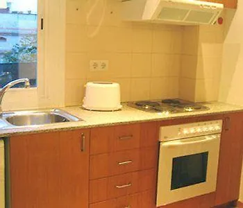 El Born Hotel