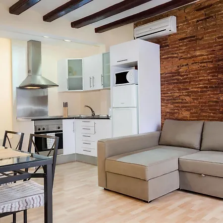 El Born 3* Barcelona