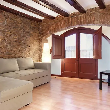 El Born Hotel Barcelona