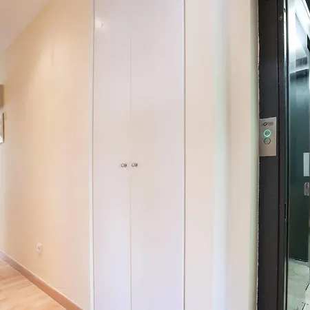 Hotel El Born Barcelona
