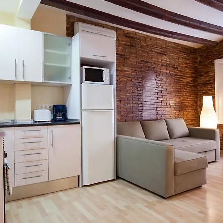 El Born Hotel Barcelona
