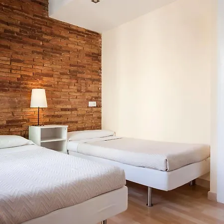 El Born Hotel Barcelona